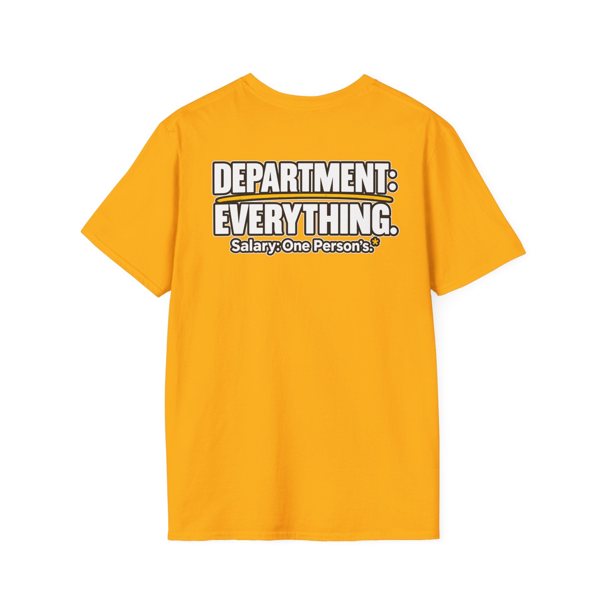 Funny Dark Humor Tshirt — Funny Office Tshirt Dark Humor Graphic Tee Unique Coworker Gift Shirt