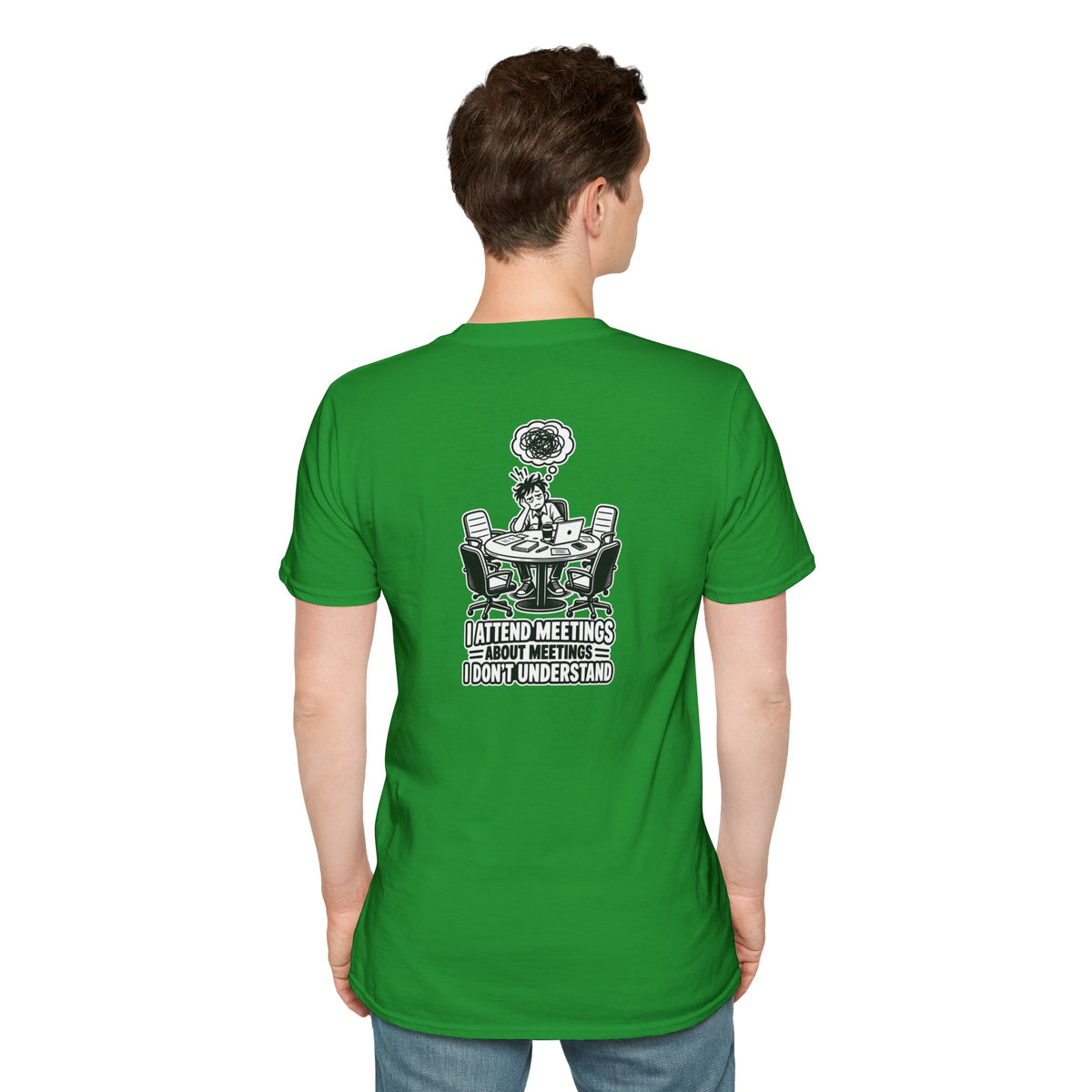 Funny Dark Humor Tshirt — Funny Office Tshirt Dark Humor Graphic Tee Unique Coworker Gift Shirt