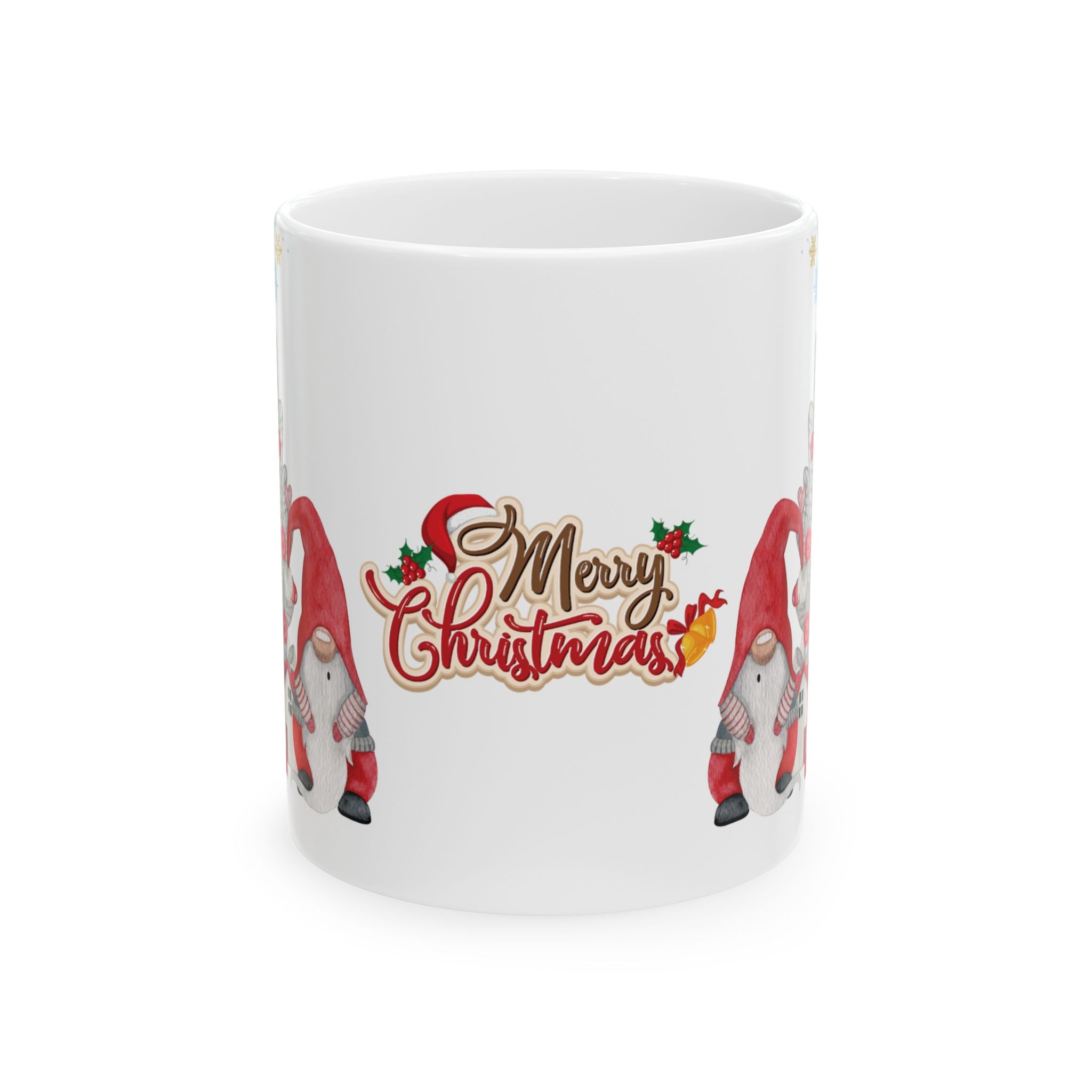 Funny Moose Mug Christmas Vacation Coffee Mug Cute Unique Gift Cup Travel Mug