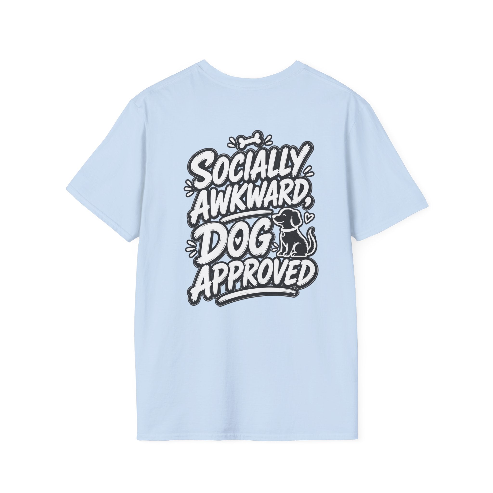 Dog Dad Gift Shirt Funny Sarcastic Dark Humor Tshirt Dog Lover Graphic Tee Dog Mom Tshirt