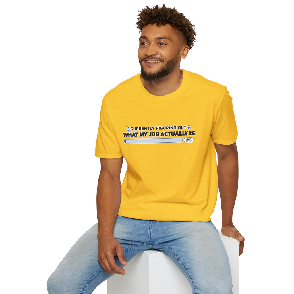Funny Dark Humor Tshirt — Funny Office Tshirt Dark Humor Graphic Tee Unique Coworker Gift Shirt