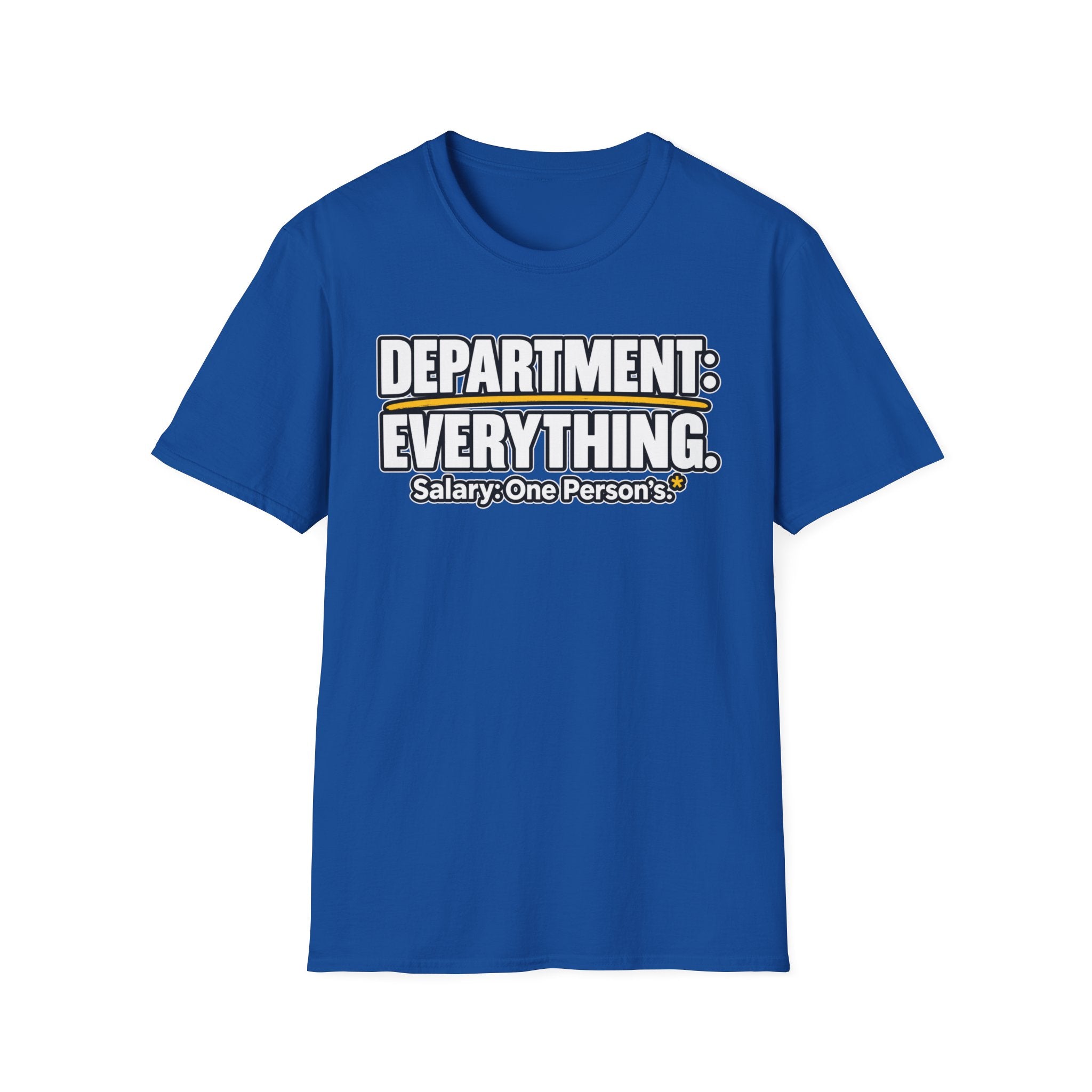 Funny Dark Humor Tshirt — Funny Office Tshirt Dark Humor Graphic Tee Unique Coworker Gift Shirt