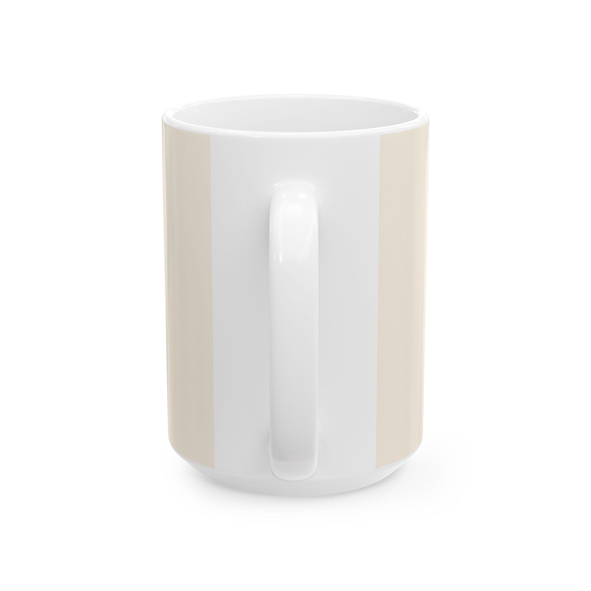 Cat Mom Coffee Mug Minimalist Line Art Cat Lover Gift Funny Ceramic Cup Tea Cup 11oz 15oz Best Gift for Mothers Animal Lovers