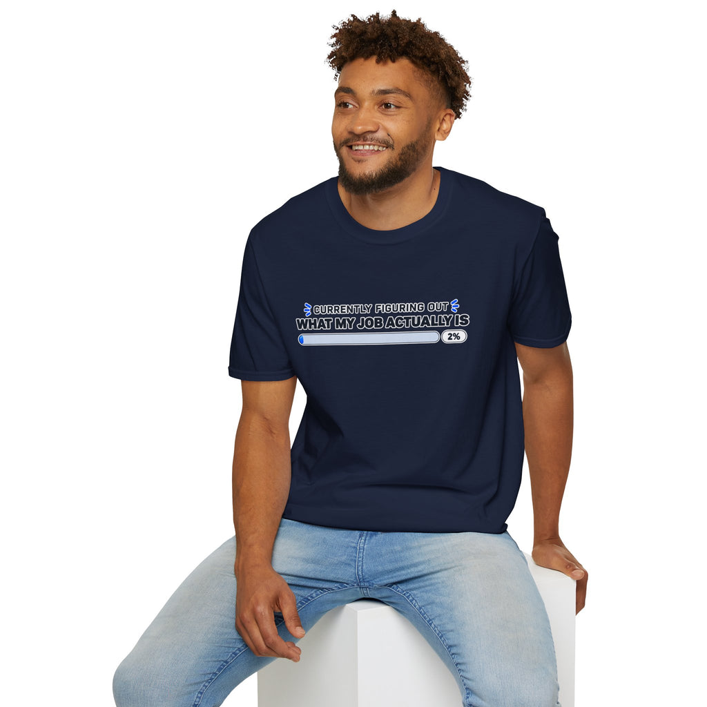 Funny Dark Humor Tshirt — Funny Office Tshirt Dark Humor Graphic Tee Unique Coworker Gift Shirt