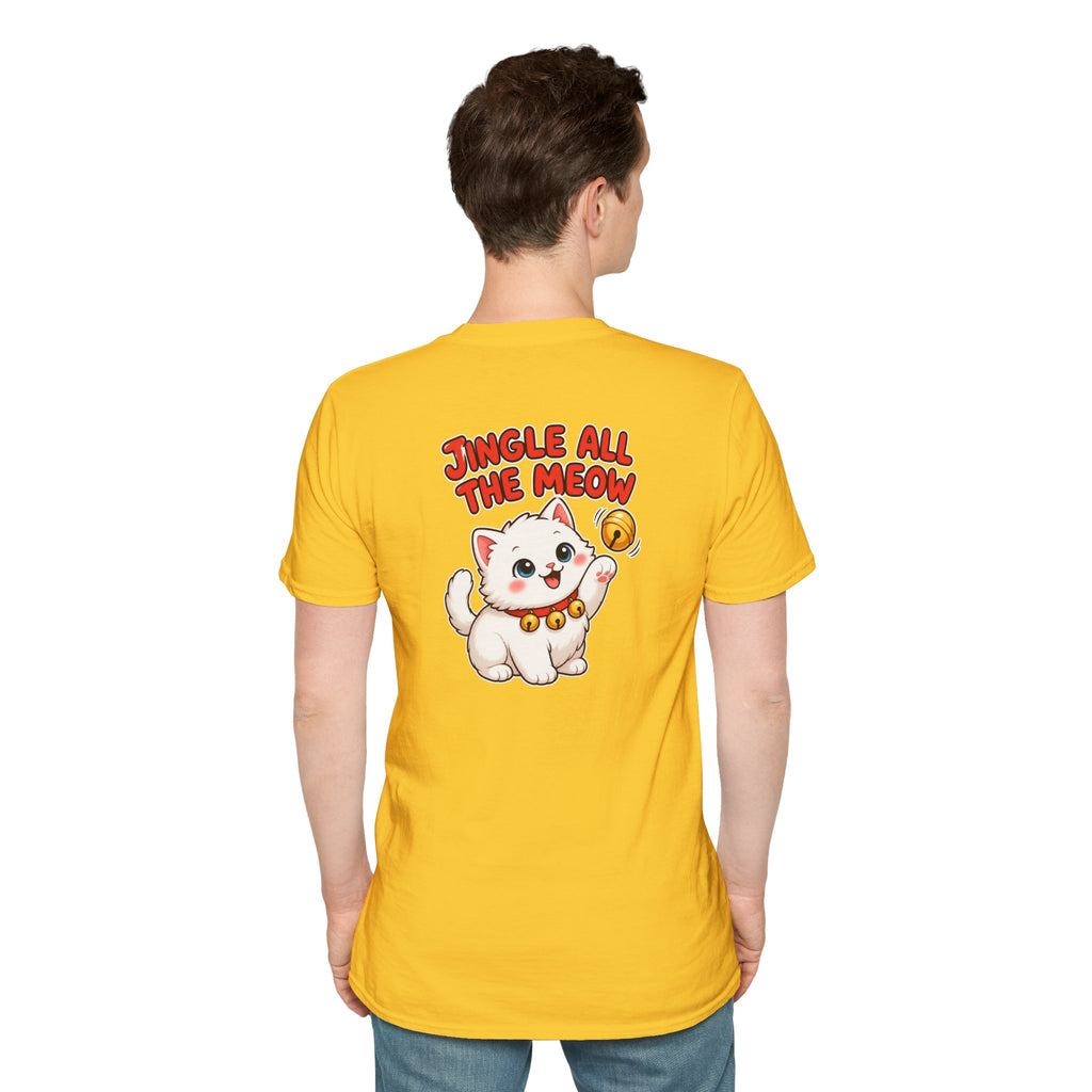 COLOR:Daisy