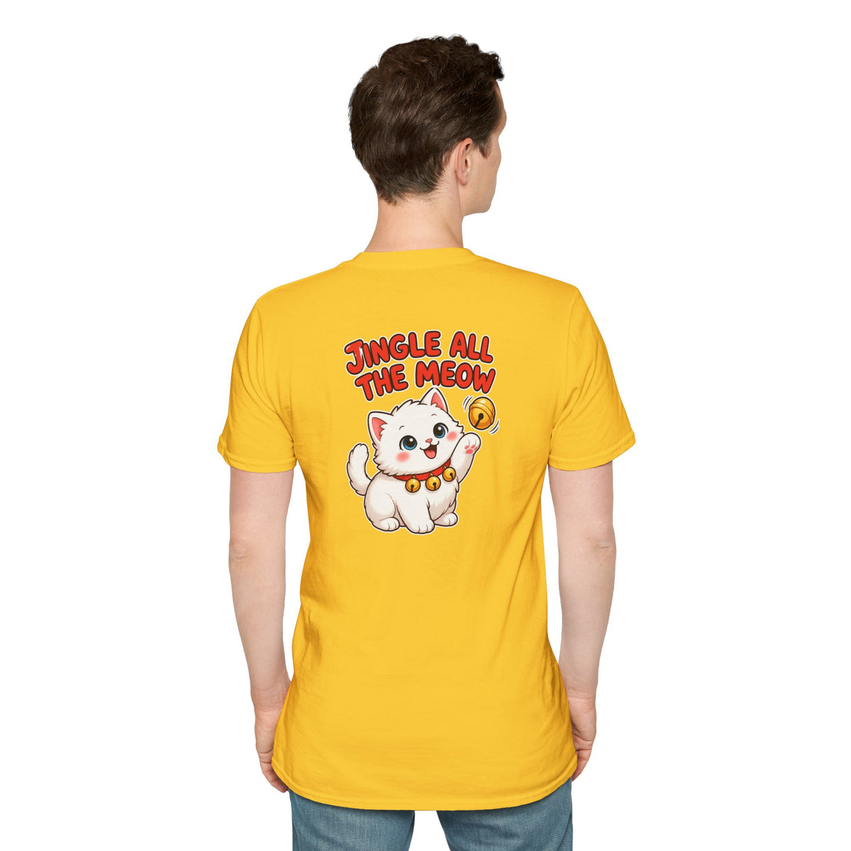 COLOR:Daisy
