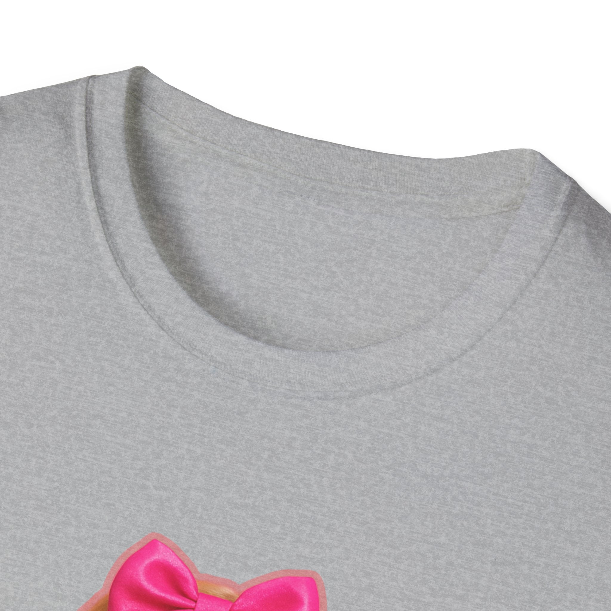 Funny Unique Donald Trump Barbie Unisex T-Shirt Best Gag Gift Cotton Print Soft