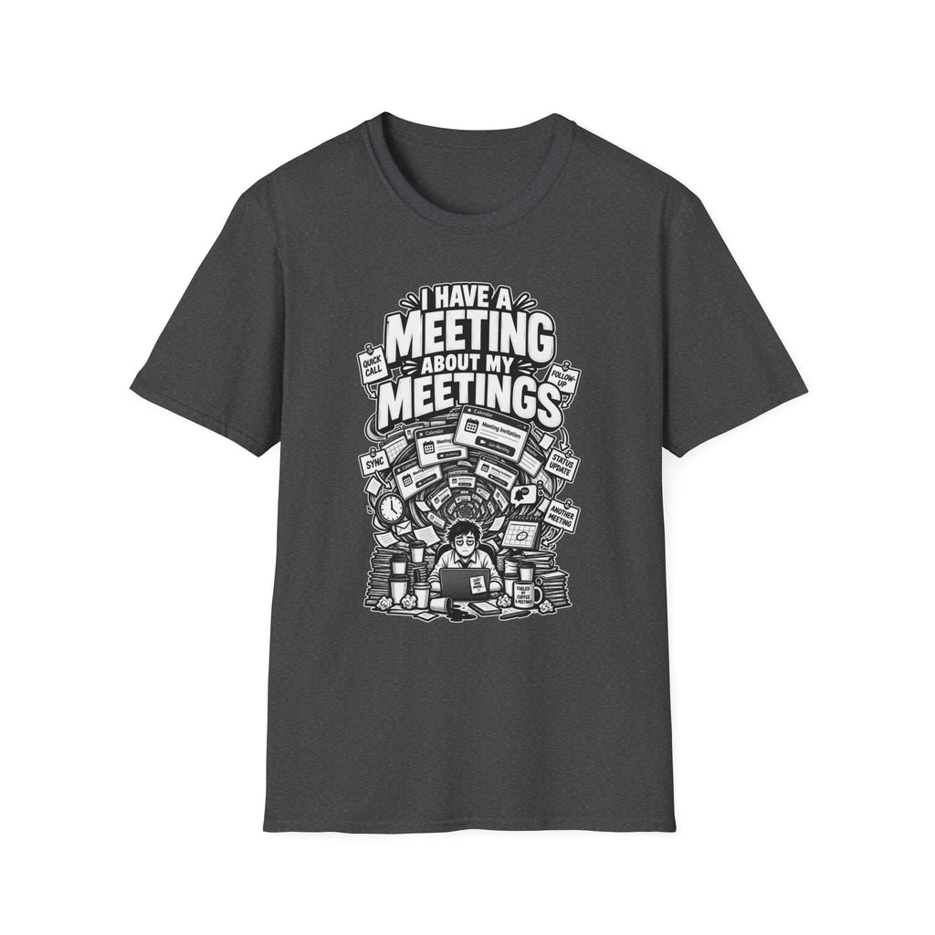 Funny Dark Humor Tshirt — Funny Office Tshirt Dark Humor Graphic Tee Unique Coworker Gift Shirt