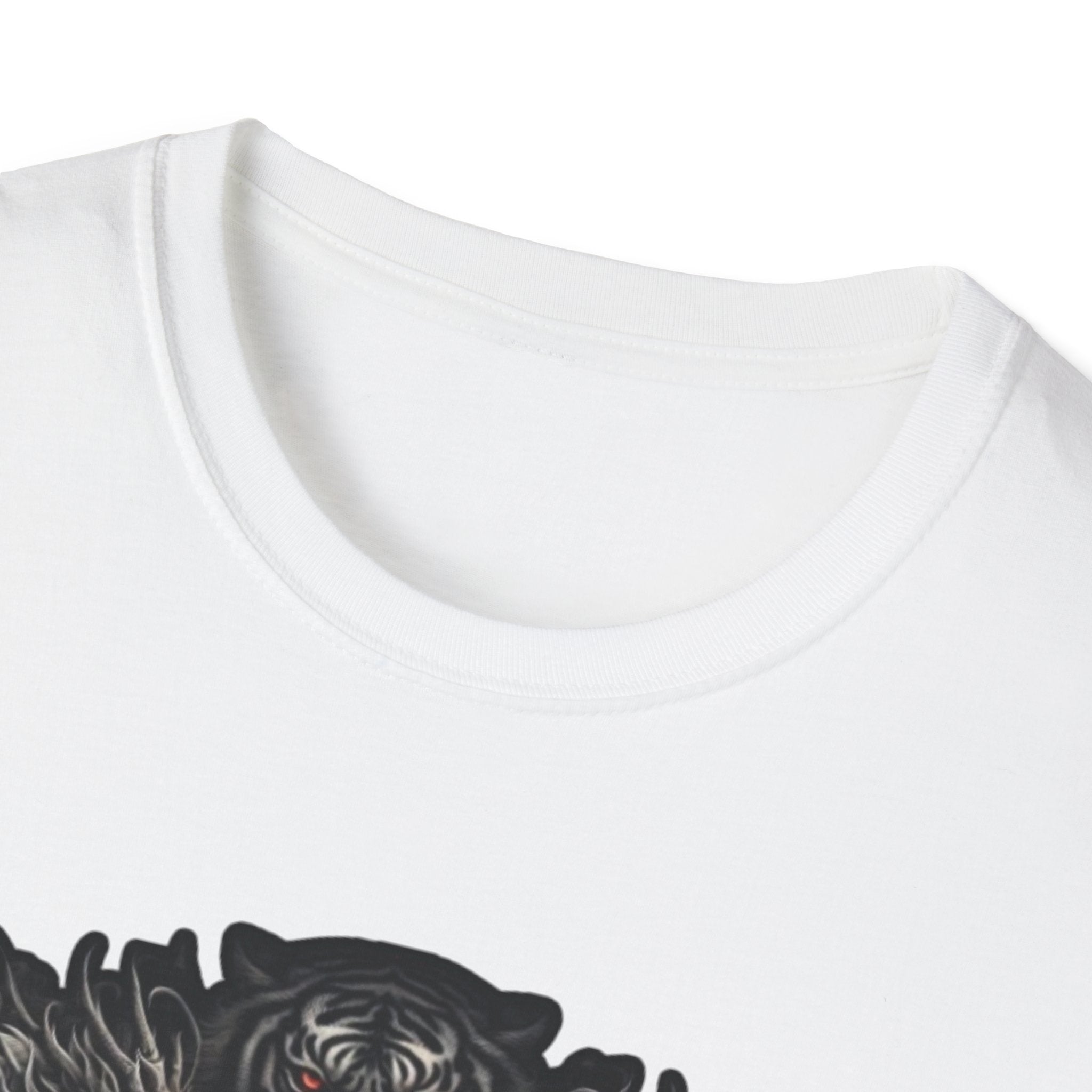 Dragon T-shirt Men Women Graphic Tee Clothing Apparel Chinese Dagon Symbol Gift