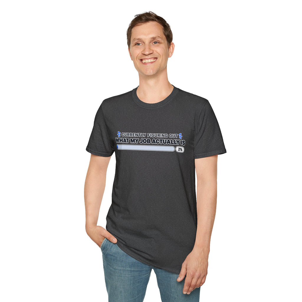 Funny Dark Humor Tshirt — Funny Office Tshirt Dark Humor Graphic Tee Unique Coworker Gift Shirt