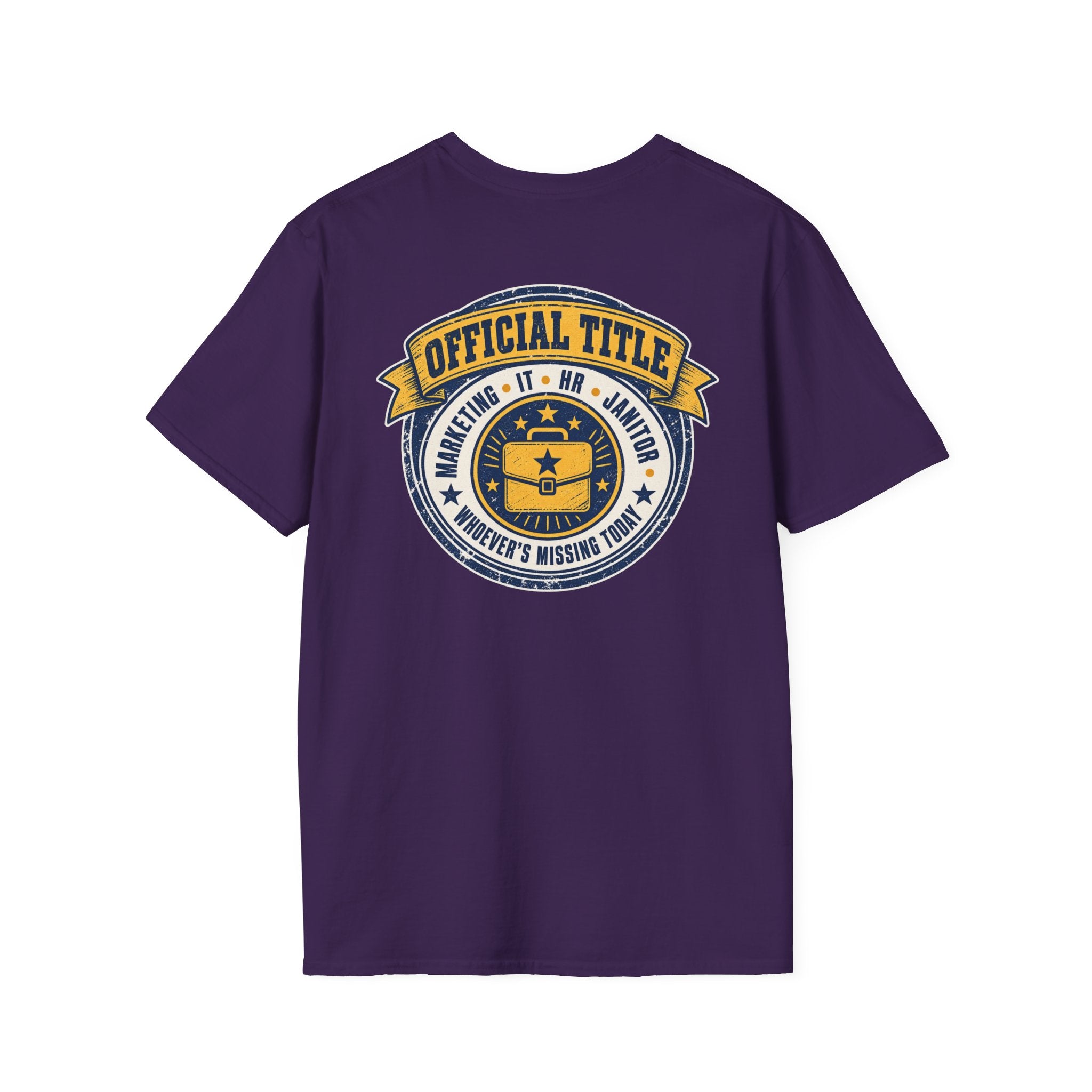 Funny Dark Humor Tshirt — Funny Office Tshirt Dark Humor Graphic Tee Unique Coworker Gift Shirt