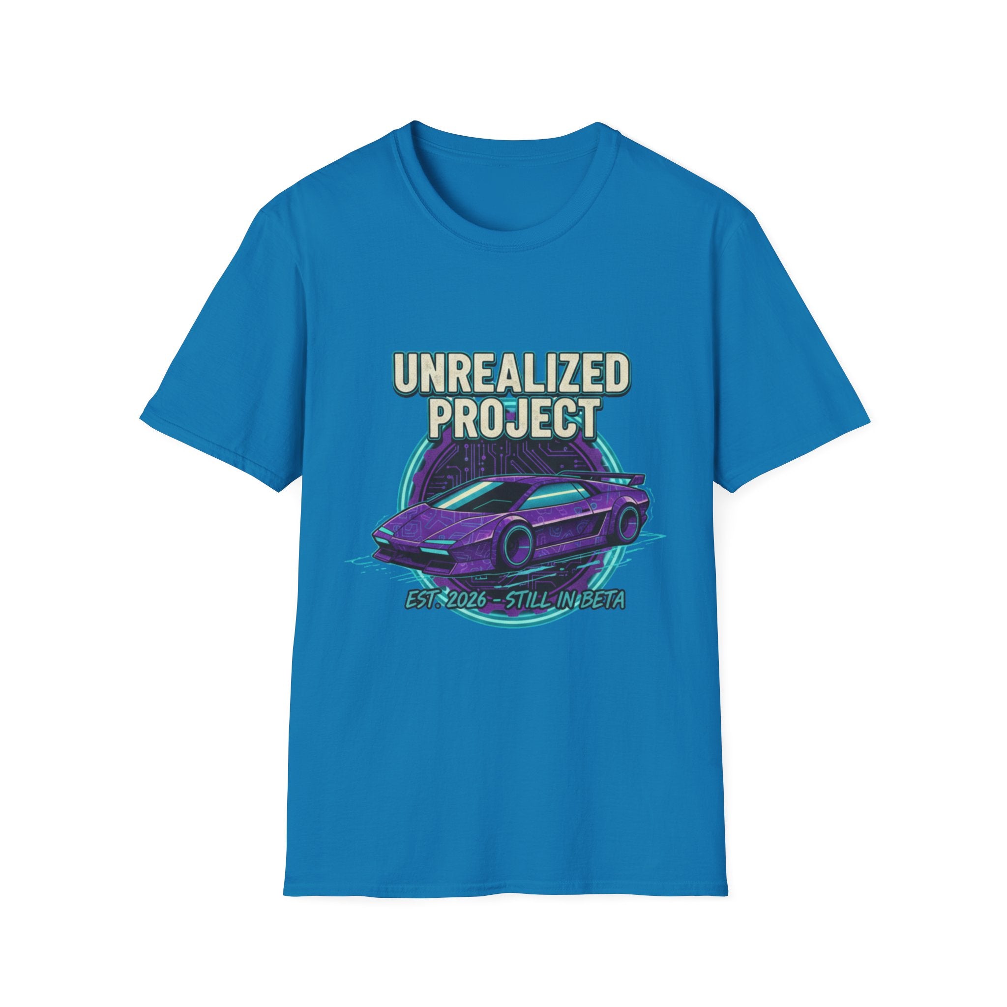 Funny Gifts Shirt Car Quotes T-shirt Automotive Repair Mechanic Unisex Softstyle
