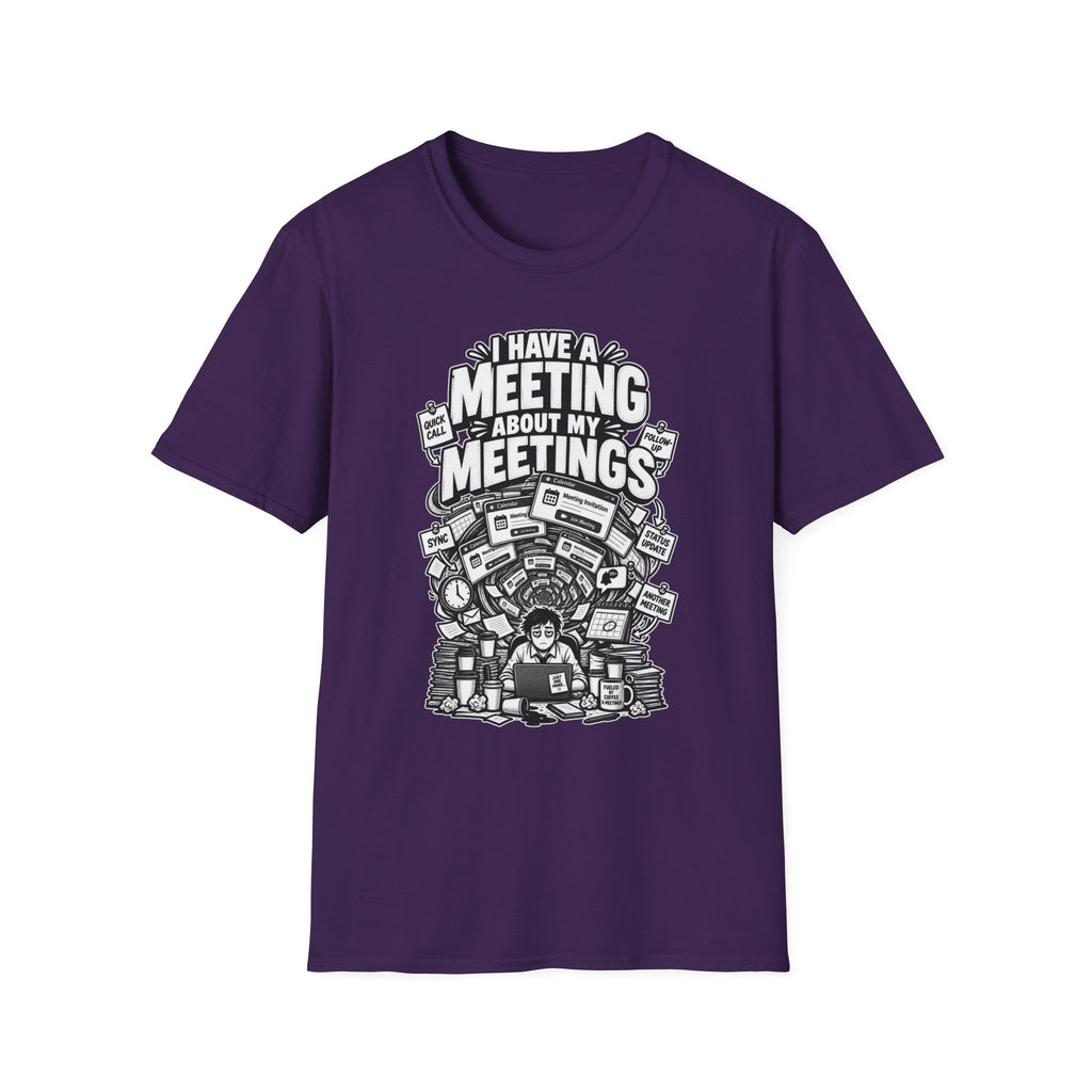 Funny Dark Humor Tshirt — Funny Office Tshirt Dark Humor Graphic Tee Unique Coworker Gift Shirt