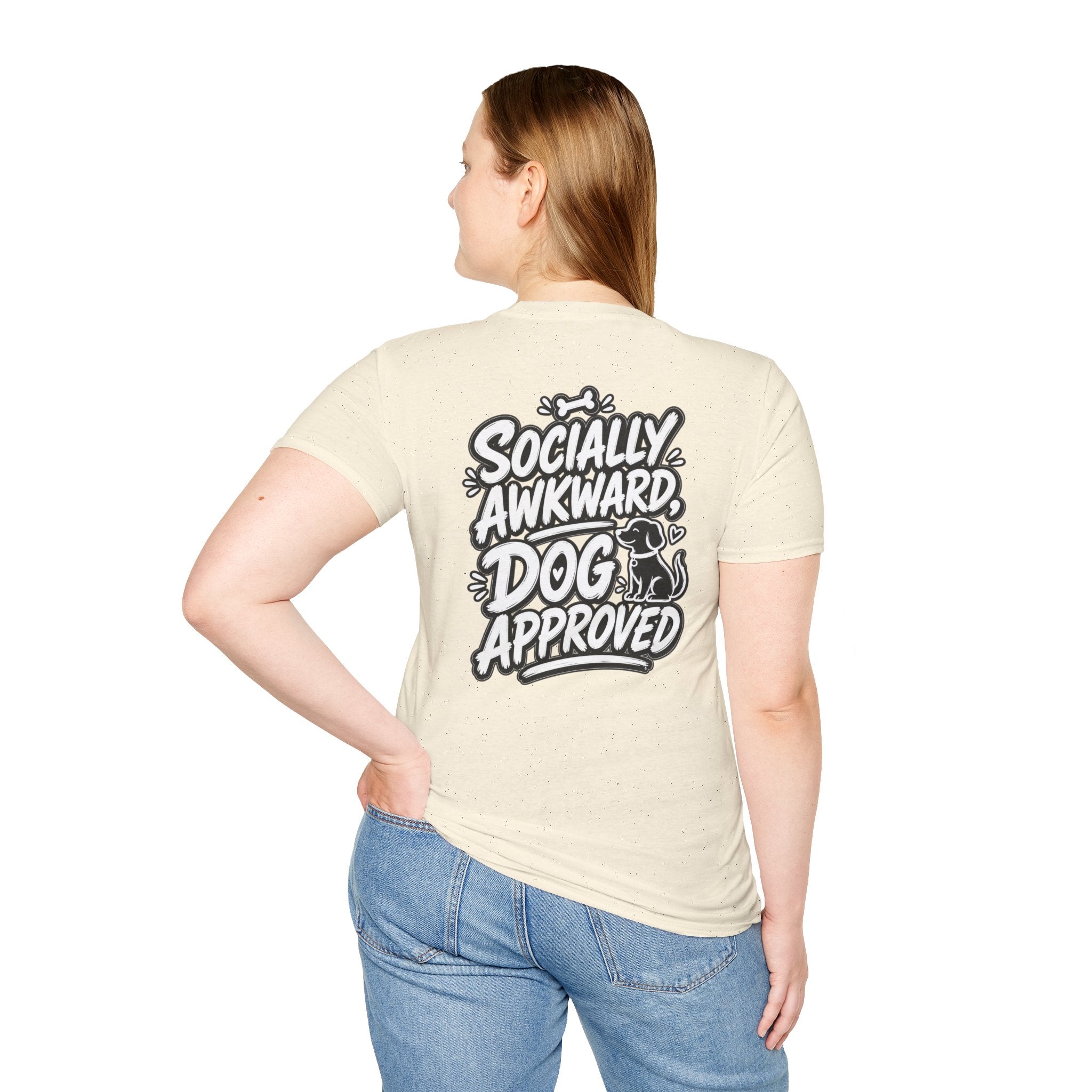 Dog Dad Gift Shirt Funny Sarcastic Dark Humor Tshirt Dog Lover Graphic Tee Dog Mom Tshirt