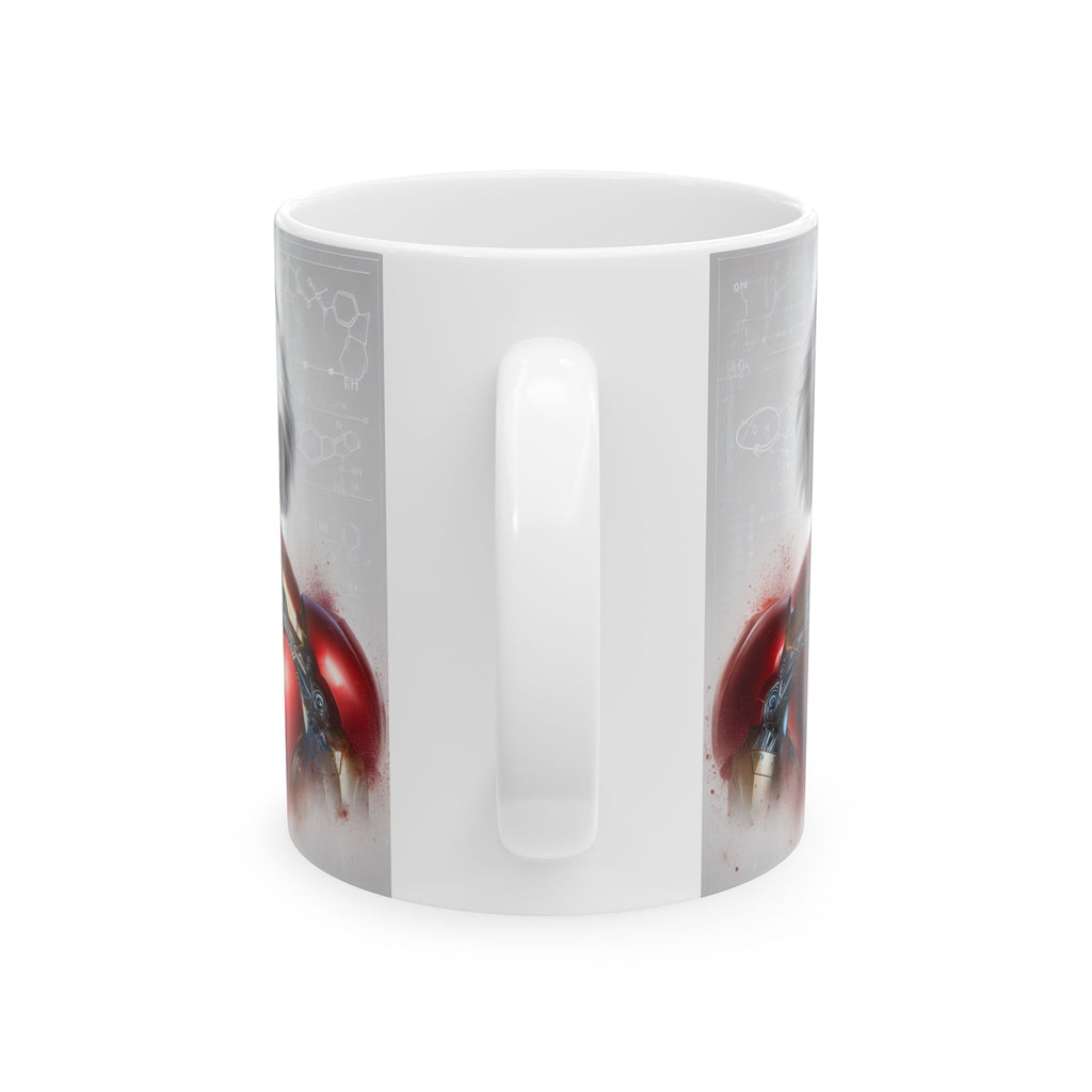 Funny Albert Einstein Cup Tea Coffee Mug Ceramic Mug Albert Unique Gift Kids 11oz