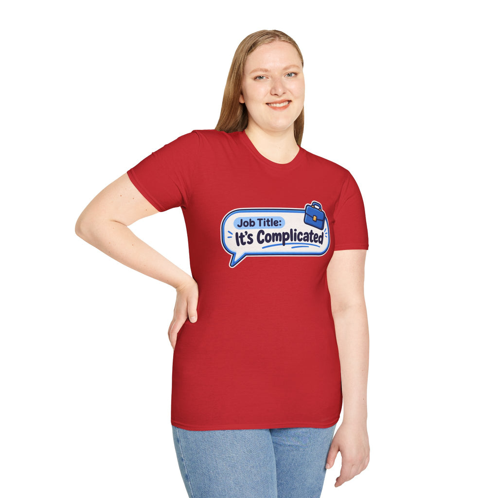 Funny Dark Humor Tshirt — Funny Office Tshirt Dark Humor Graphic Tee Unique Coworker Gift Shirt