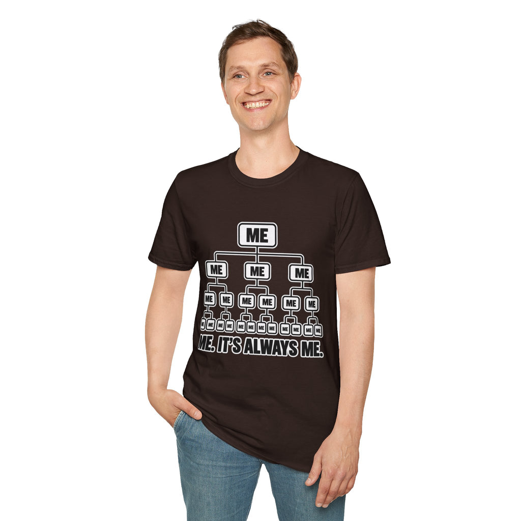 Funny Dark Humor Tshirt — Funny Office Tshirt Dark Humor Graphic Tee Unique Coworker Gift Shirt