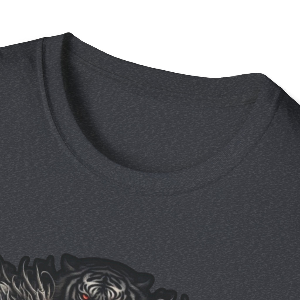 Dragon T-shirt Men Women Graphic Tee Clothing Apparel Chinese Dagon Symbol Gift