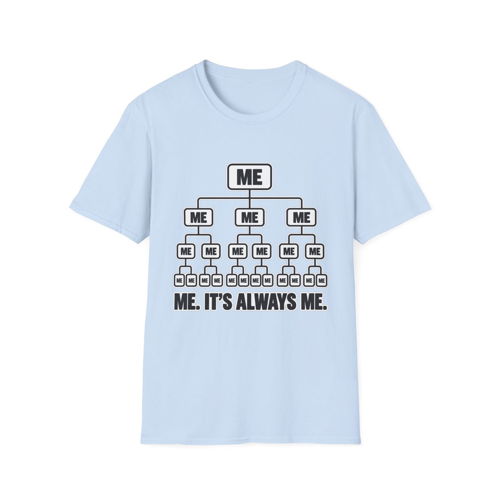 Funny Dark Humor Tshirt — Funny Office Tshirt Dark Humor Graphic Tee Unique Coworker Gift Shirt