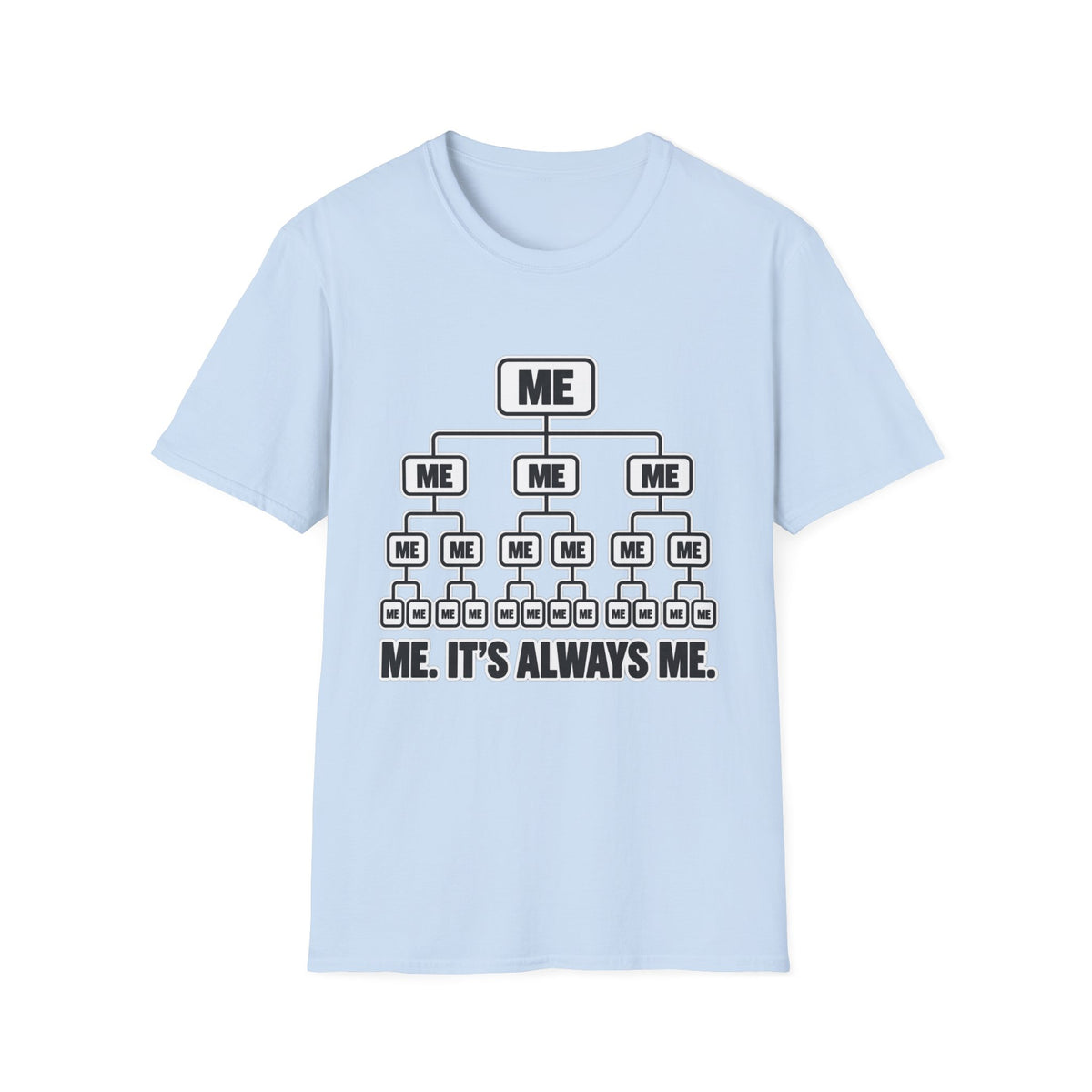 Funny Dark Humor Tshirt — Funny Office Tshirt Dark Humor Graphic Tee Unique Coworker Gift Shirt