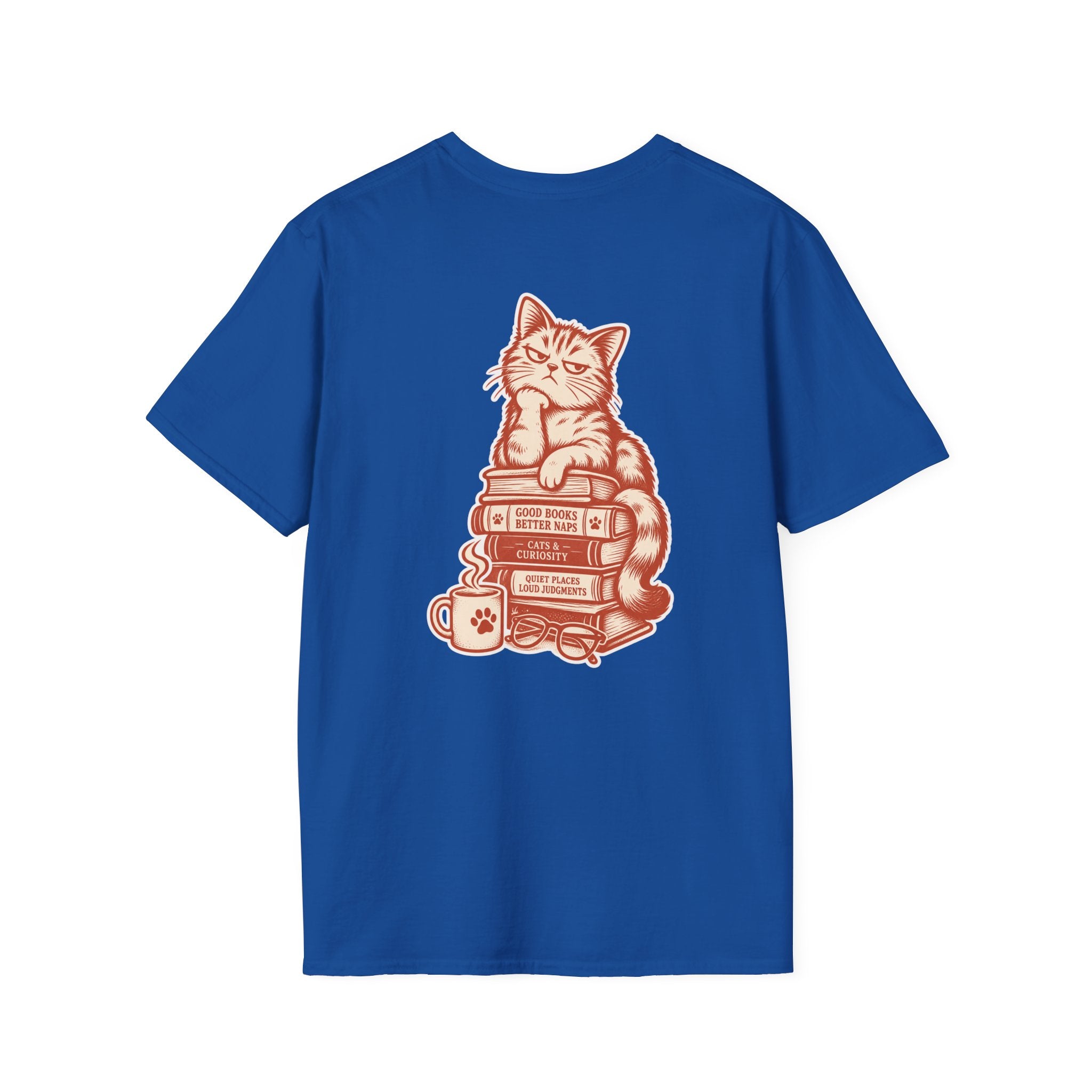 Best Cat Dad Ever Shirt Vintage Trophy Badge Cat Lover Graphic Tee Dark Humor Tee Unique Gift Funny Tshirt