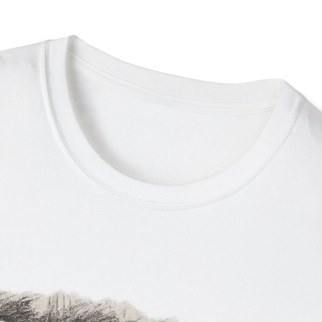 Mens Skull T-shirt Graphic Tees Skeleton Apparel Clothing Skulls Accessories Best Gift