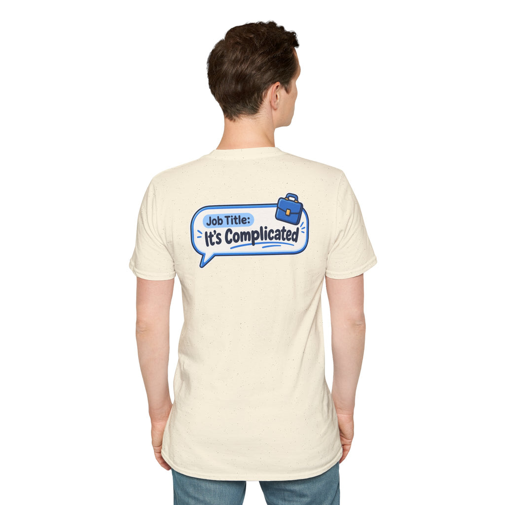 Funny Dark Humor Tshirt — Funny Office Tshirt Dark Humor Graphic Tee Unique Coworker Gift Shirt