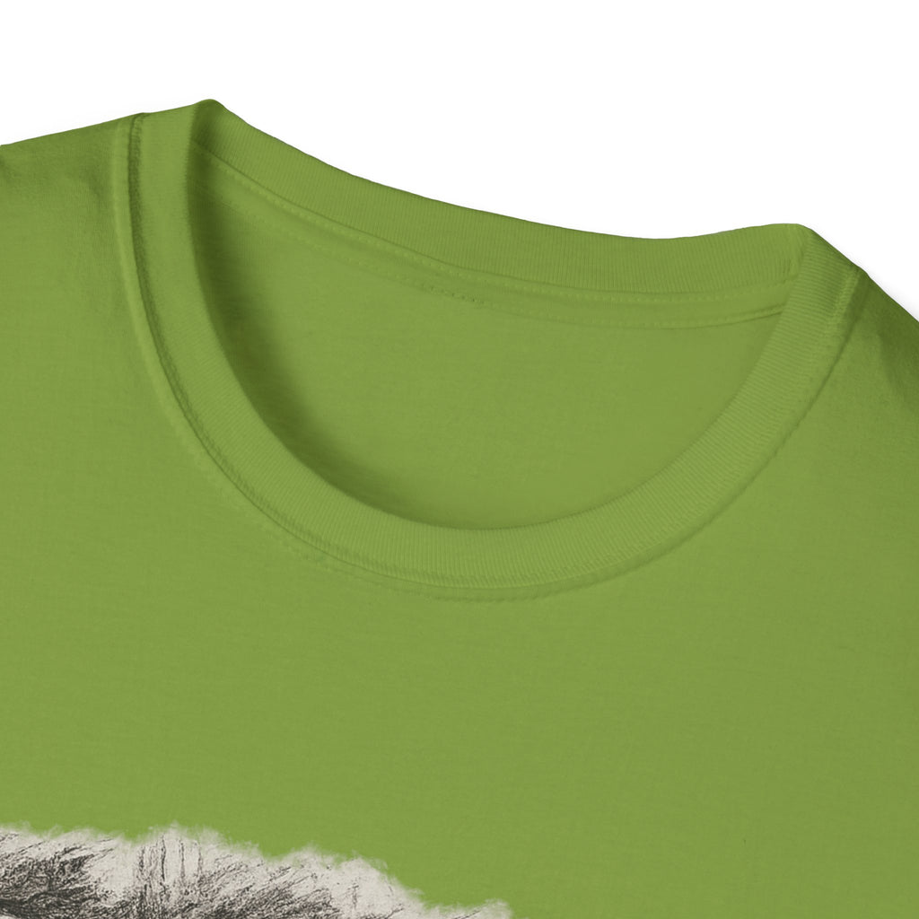 Mens Skull T-shirt Graphic Tees Skeleton Apparel Clothing Skulls Accessories Best Gift