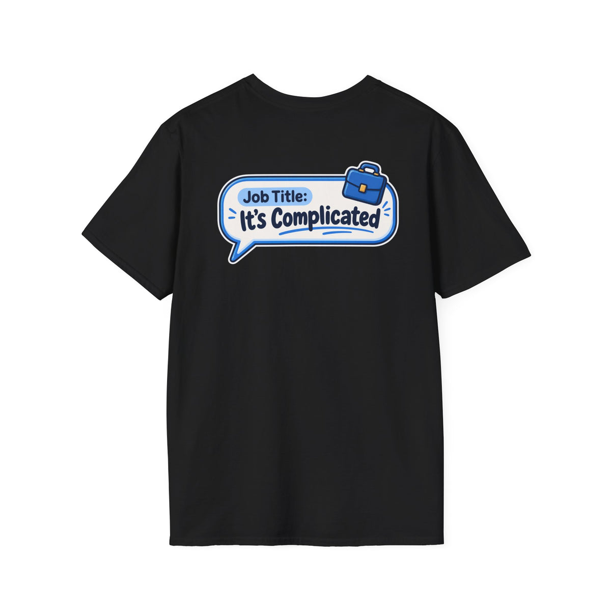 Funny Dark Humor Tshirt — Funny Office Tshirt Dark Humor Graphic Tee Unique Coworker Gift Shirt