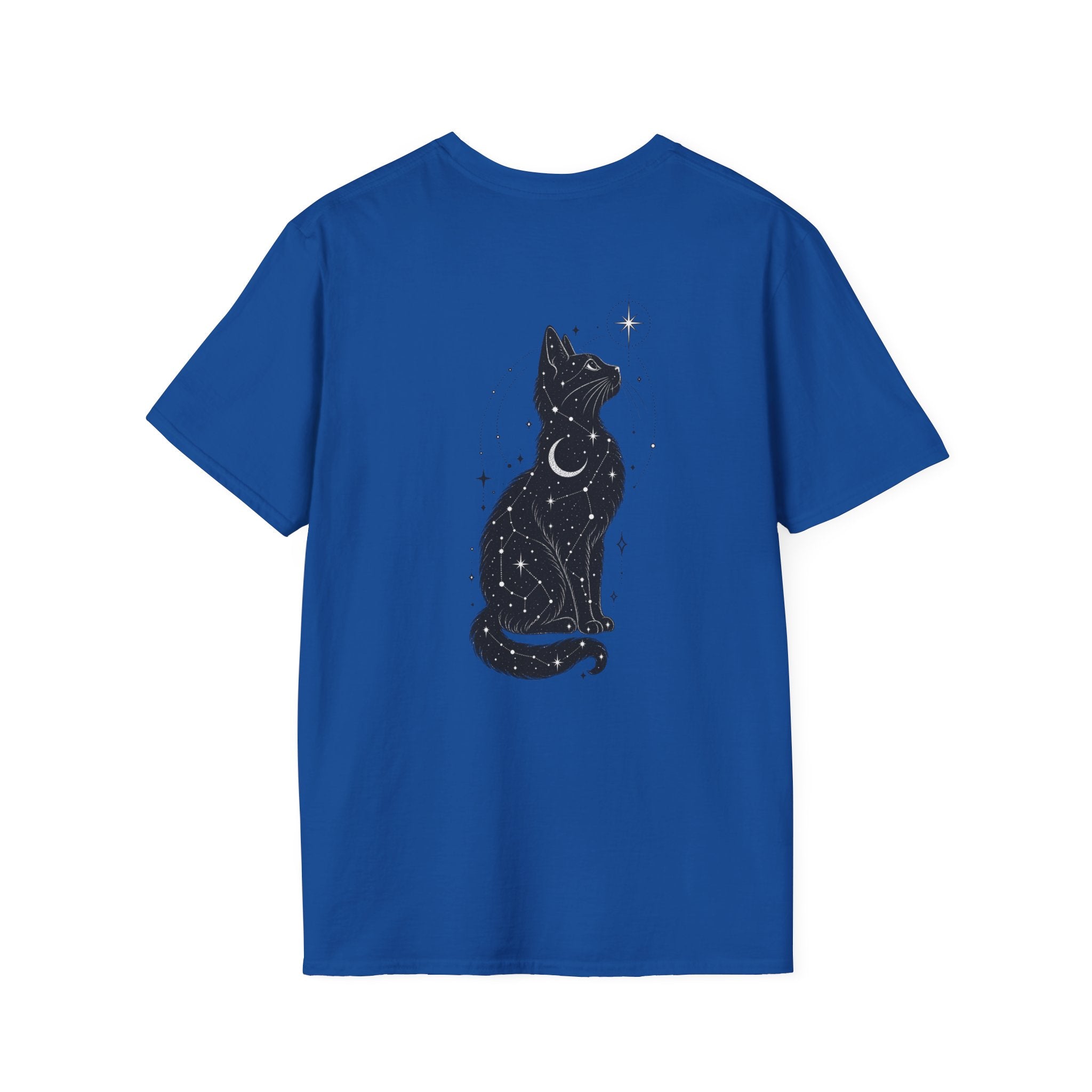 Black Cat Shirt Dark Humor Tee Cat Mom Tshirt Unique Gift Black Cat T shirt Funny Tshirt