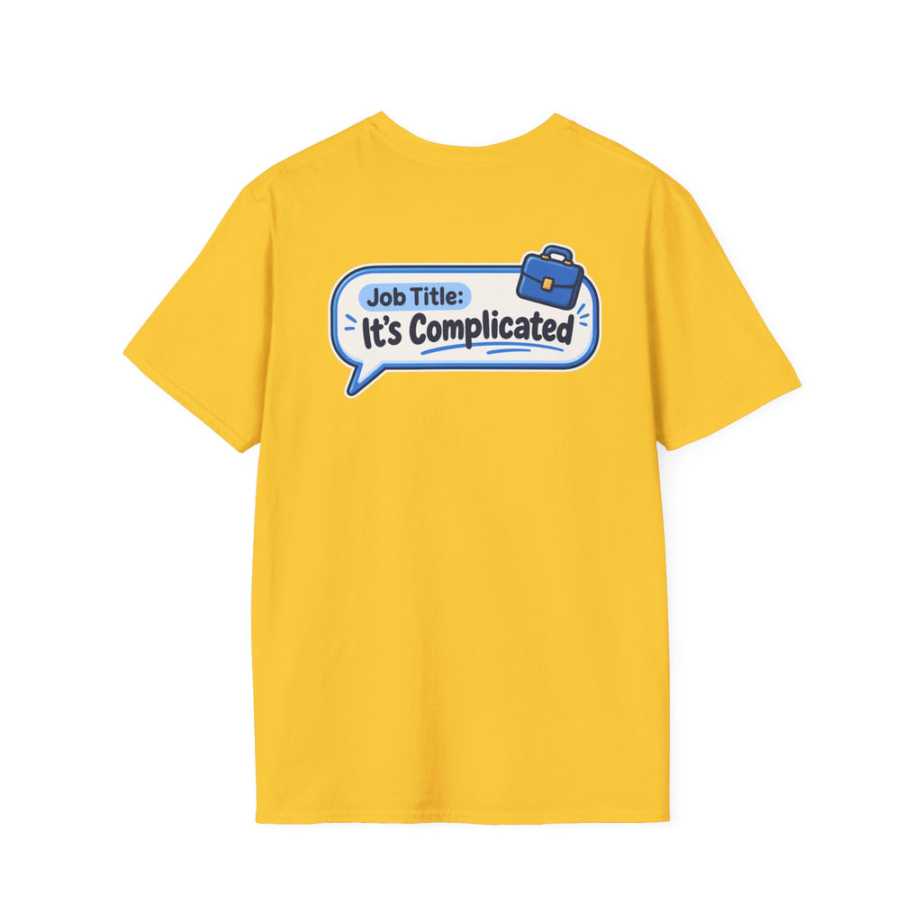 Funny Dark Humor Tshirt — Funny Office Tshirt Dark Humor Graphic Tee Unique Coworker Gift Shirt