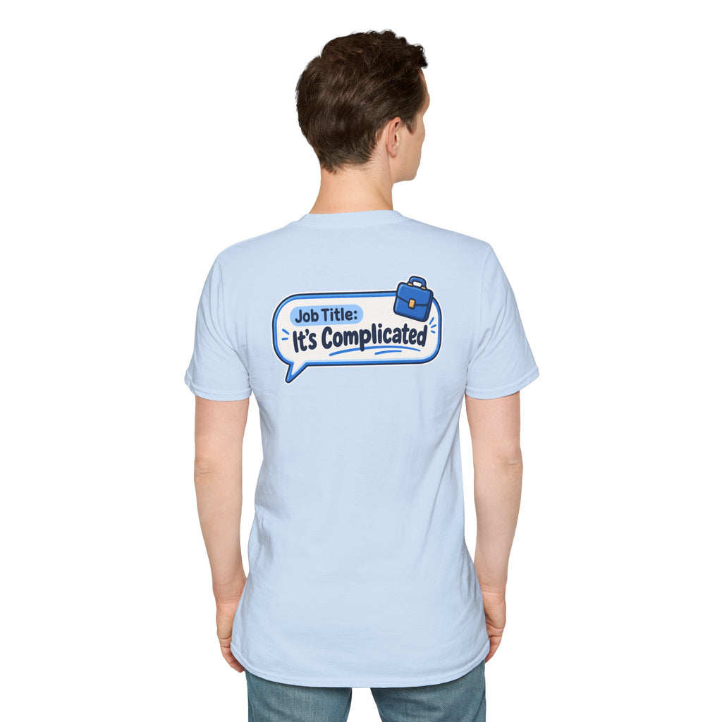 Funny Dark Humor Tshirt — Funny Office Tshirt Dark Humor Graphic Tee Unique Coworker Gift Shirt