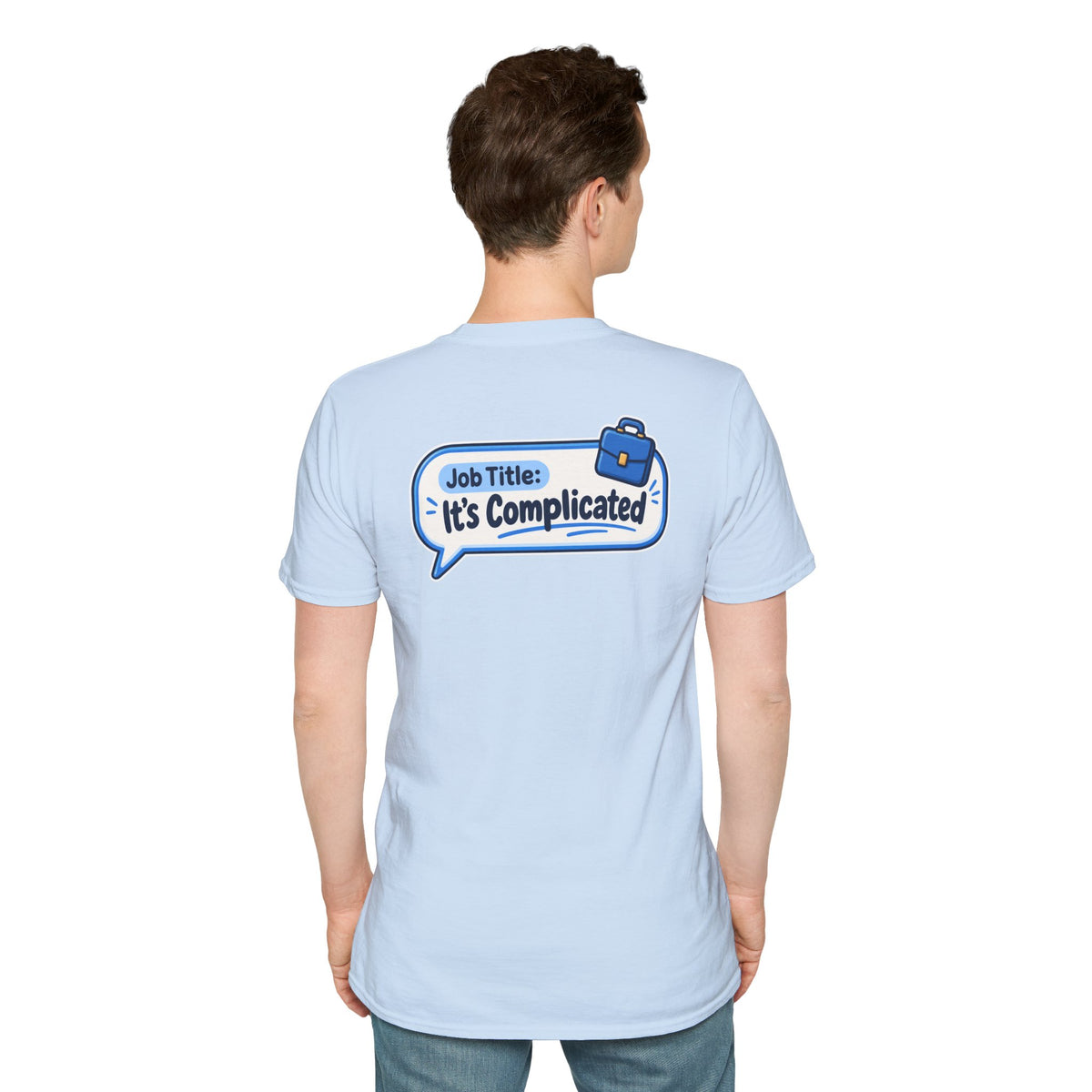 Funny Dark Humor Tshirt — Funny Office Tshirt Dark Humor Graphic Tee Unique Coworker Gift Shirt